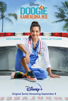 Doogie Kameāloha, M.D. (2021-)