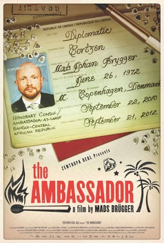The Ambassador (2011)