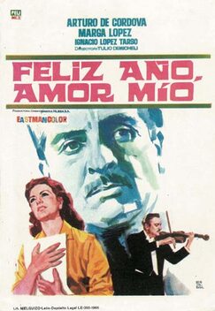 Feliz A�o, Amor M�o (1957)