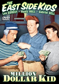 Million Dollar Kid (1944)