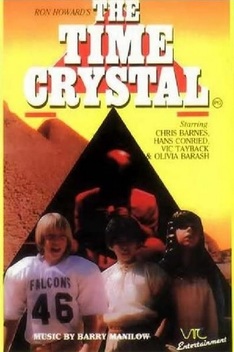 The Time Crystal (1981)