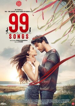 99 Songs (2019)