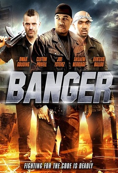 Banger (2016)