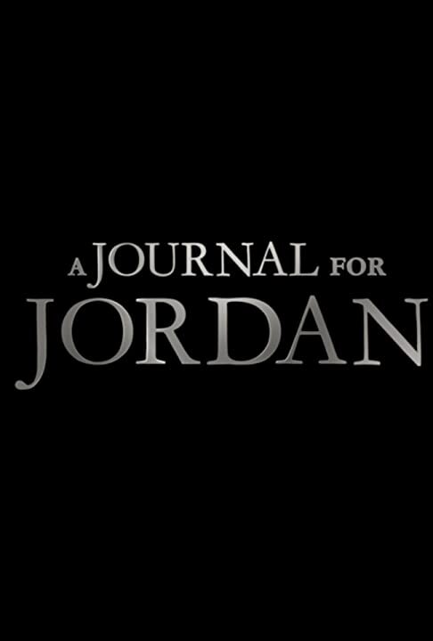 A Journal for Jordan (2021)