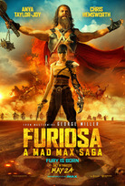 Peachy rated Furiosa: A Mad Max Saga 9 / 10