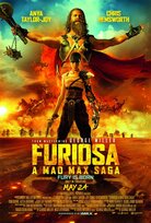 The Great Owl reviewed Furiosa: A Mad Max Saga
