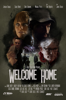 Welcome Home (2020)