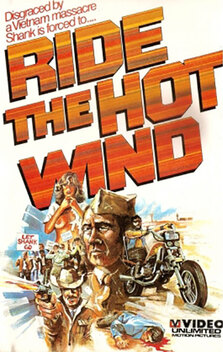 Ride the Hot Wind (1971)
