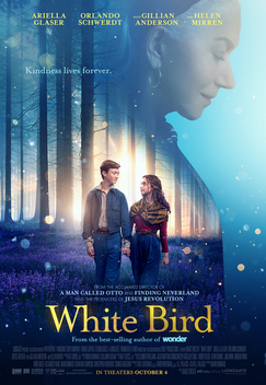 White Bird (2024)