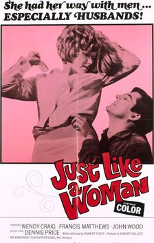 Just Like A Woman (1967)