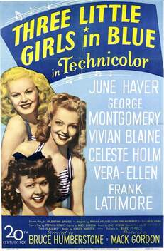 Three Little Girls in Blue (1946)