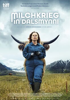 The County (2019)