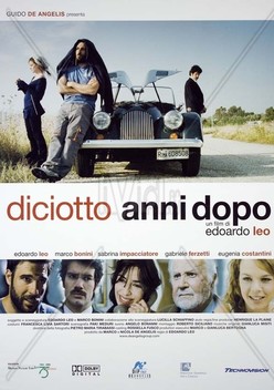 18 Years Later (2010)