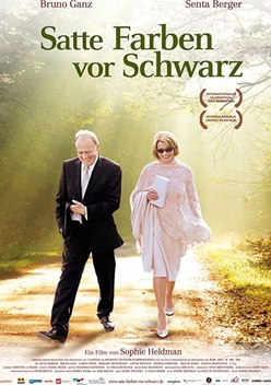 Satte Farben vor Schwarz (2010)