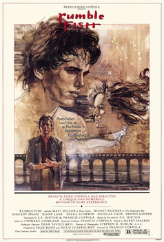 Rumble Fish (1983)