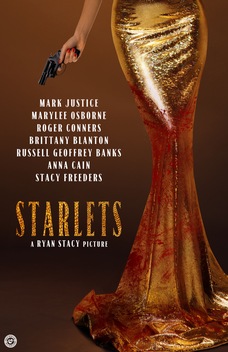 Starlets (2021)