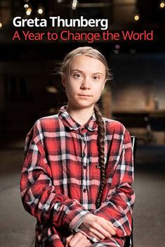 Greta Thunberg: A Year to Change the World (2021)