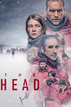 The Head (2020 - )