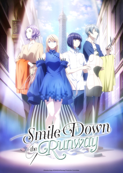 Smile Down the Runway (2020)
