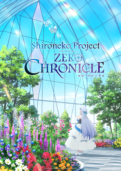 Shironeko Project: Zero Chronicle (2020)