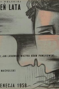 The Last Day of Summer (1958)