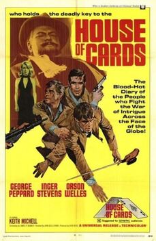 House of Cards (1968)