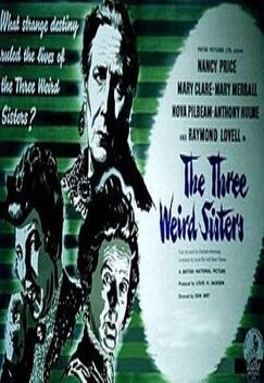 The Three Weird Sisters (1948)