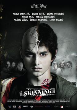 Skinning (2010)