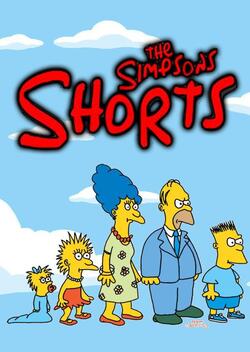 The Simpsons Shorts (1987-1989)