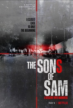 The Sons of Sam: A Descent into Darkness (2021)