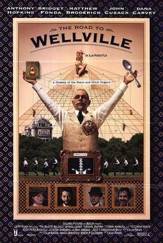 The Road to Wellville (1994)