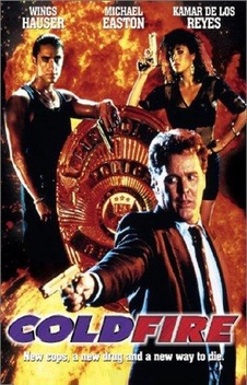 Stickfighter (1994) - IMDb