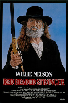 Red Headed Stranger (1986)