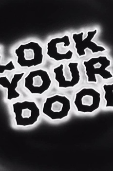 Lock Your Door (1949)