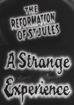 The Reformation of St Jules (1949)