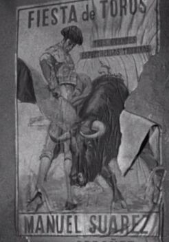 Portrait of a Matador (1958)