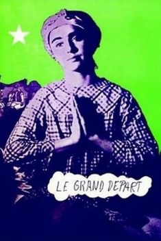 Le grand d�part (1972)