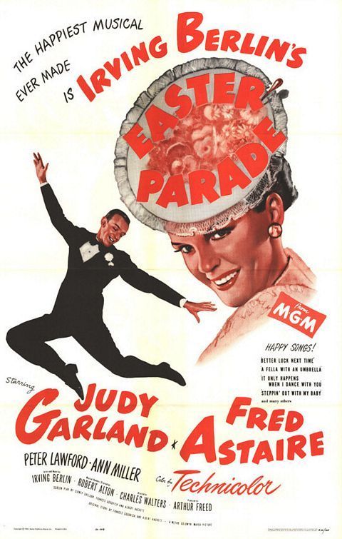 Easter Parade (1948)