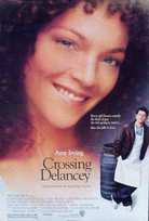 Crossing Delancey (1988)