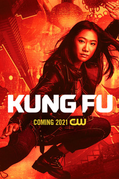 Kung Fu (2021-2023)