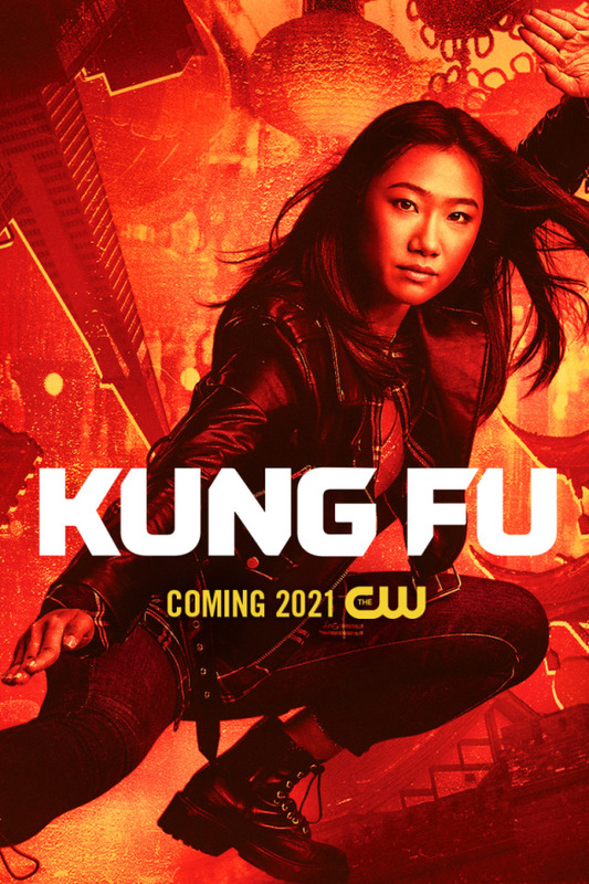 Kung Fu (2021 )