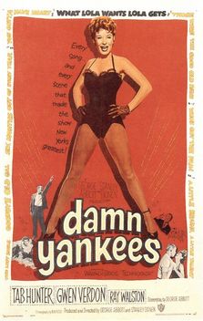 Damn Yankees (1958)