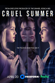 Cruel Summer (2021-2023)