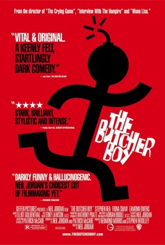 The Butcher Boy (1997)