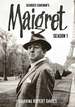 Maigret (1960-1963)