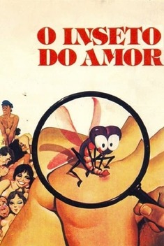 O Inseto do Amor (1980)