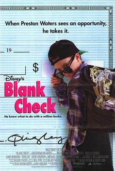 Blank Check (1994)