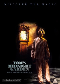 Tom's Midnight Garden (1999)