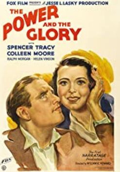 The Power and the Glory (1933)