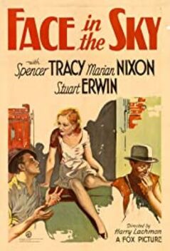 Face in the Sky (1933)